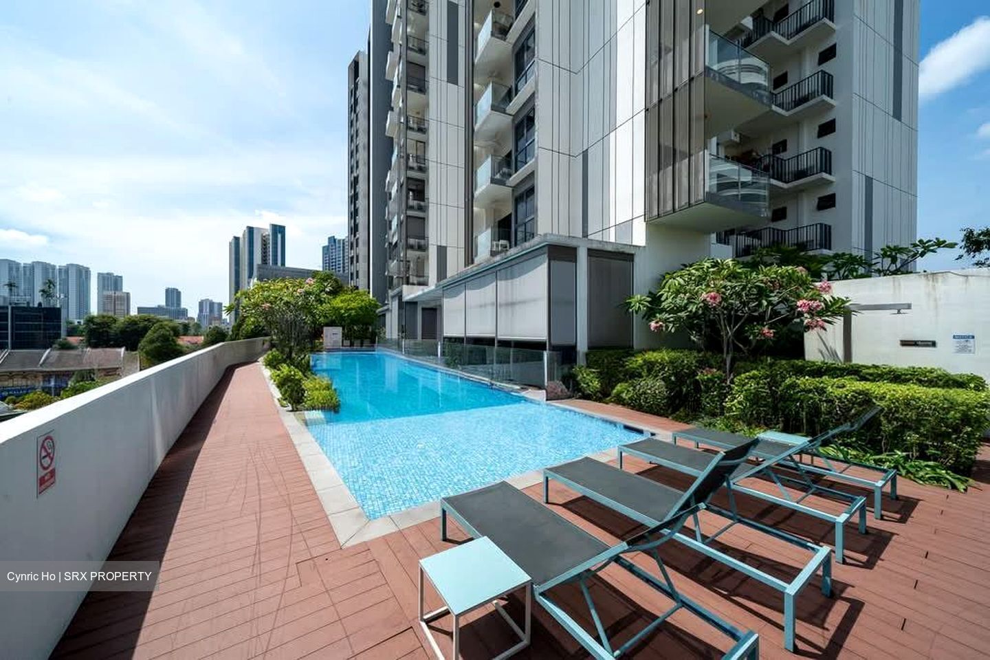 Uptown @ Farrer (D8), Apartment #578813141